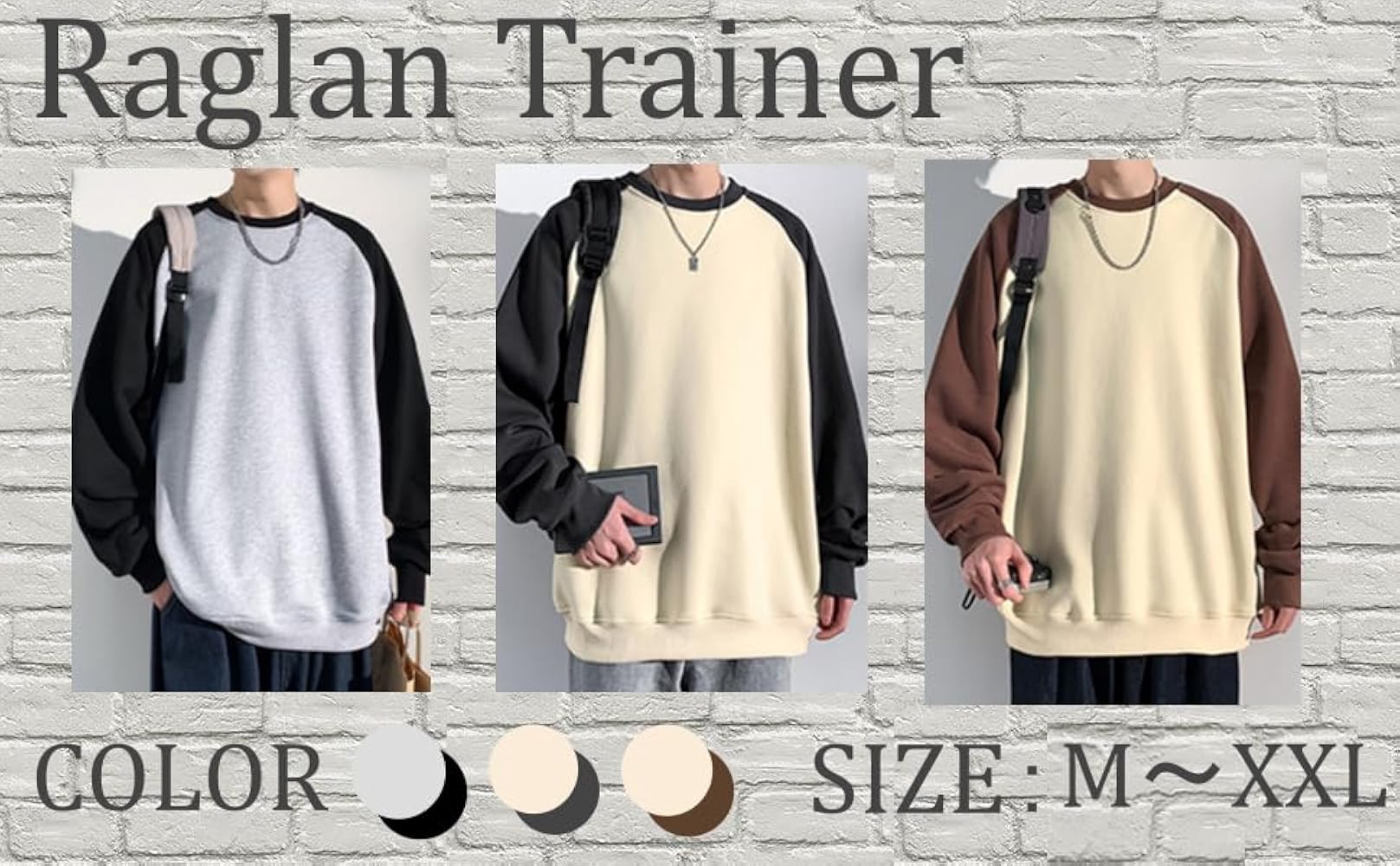 オーバーサイズスウェット ブラック　ヘリンドットサイ HeRIN.CYE - ヘリンドットサイ | ADDICT WEB SHOP